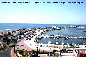 11 SANTA POLA PORT DE PECHE (2)